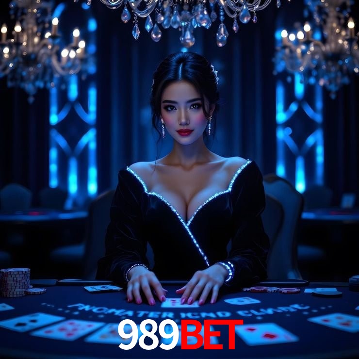 Recursos de Bônus 989bet