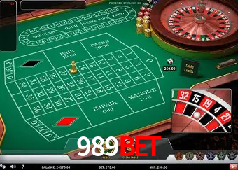 A Experiência Imersiva dos Cassinos Ao Vivo no 989bet