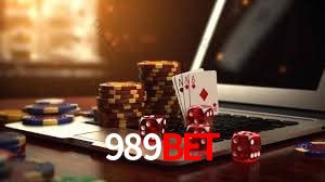 A Emoção da Loteria na 989bet: Uma Chance de Mudança de Vida