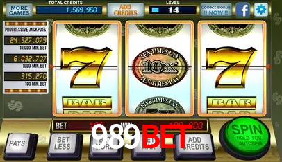Apostas Esportivas na 989bet: Um Guia Completo