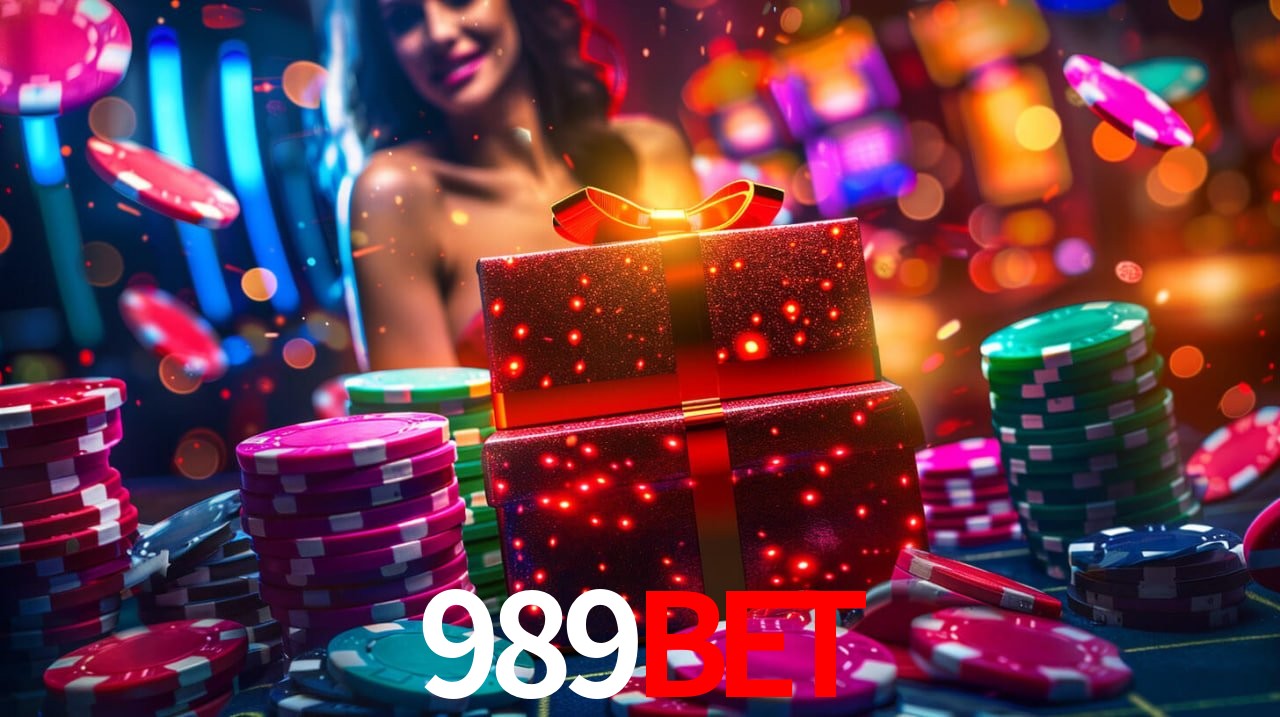 A Experiência Imersiva dos Cassinos Ao Vivo no 989bet