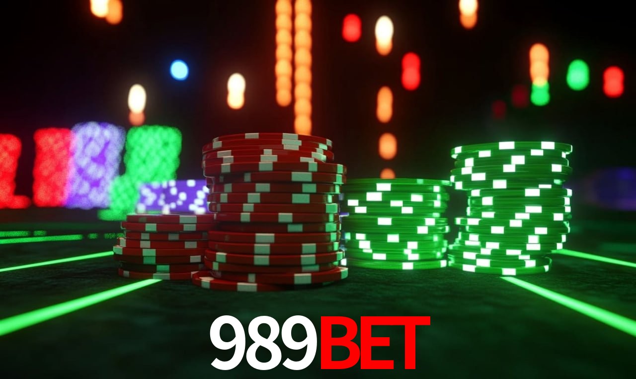 Player Reviews 989bet