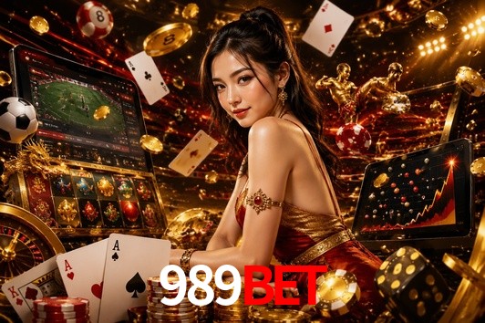 API Integration 989bet