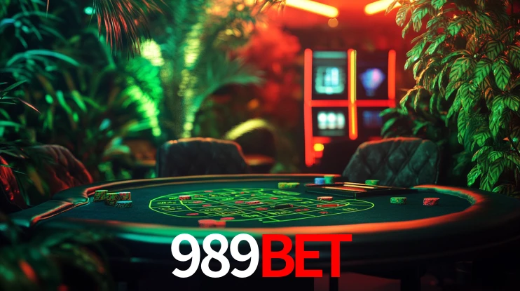 VIP Casino 989bet