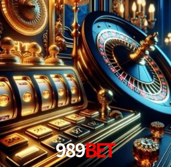 Torneios 989bet