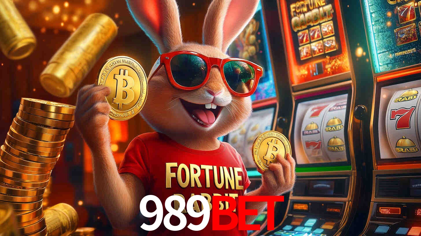 Apostas Esportivas na 989bet: Um Guia Completo