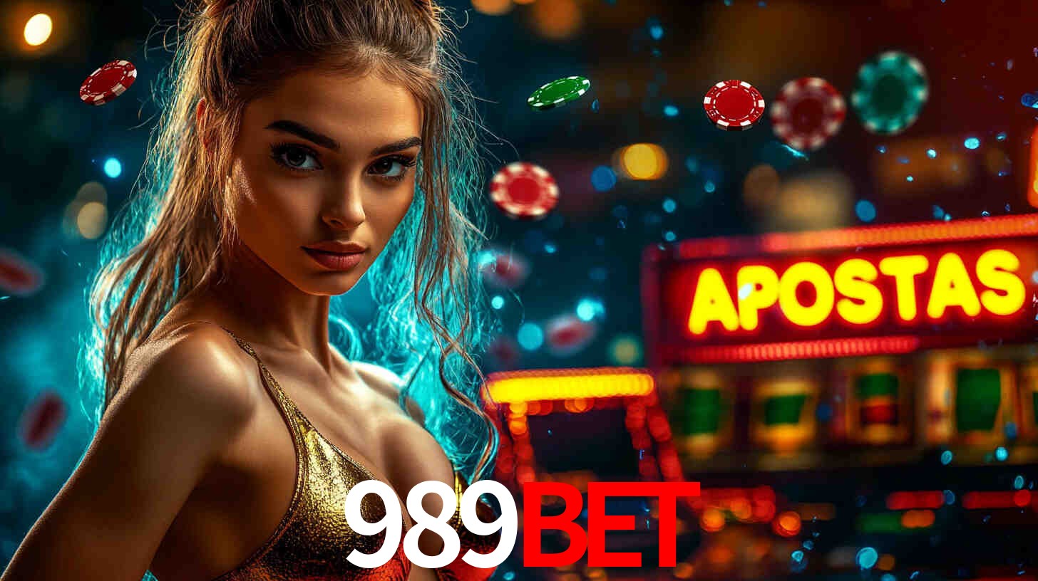 Descubra o Programa VIP da 989bet: Vantagens Exclusivas para Jogadores