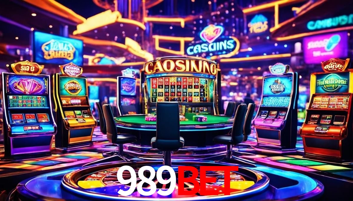 Apostas de Basquete 989bet