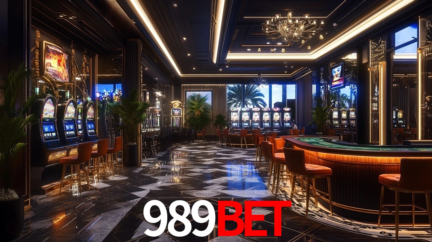 Exclusive Games 989bet