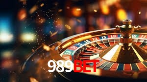 Design Responsivo 989bet