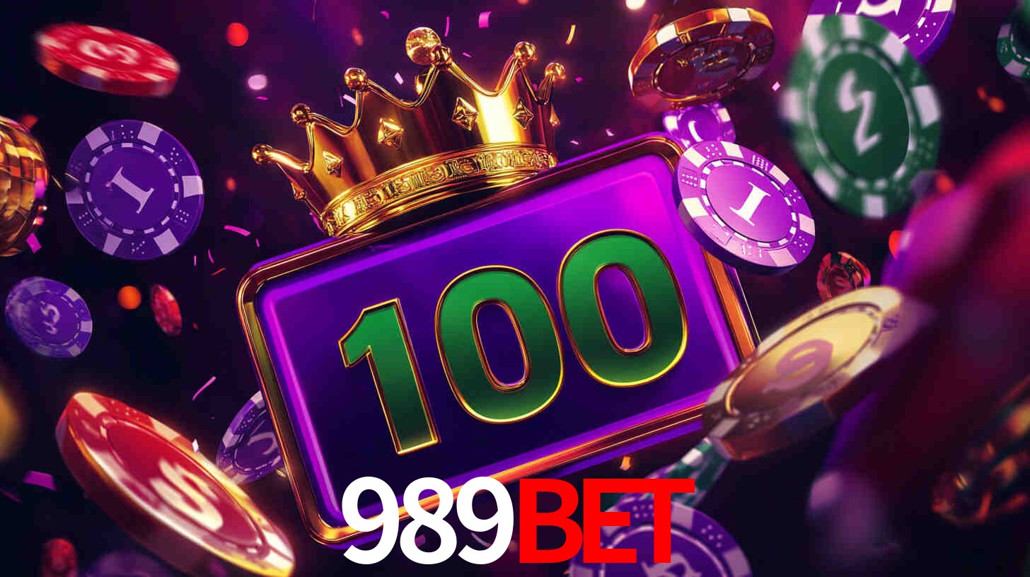 Programa VIP 989bet