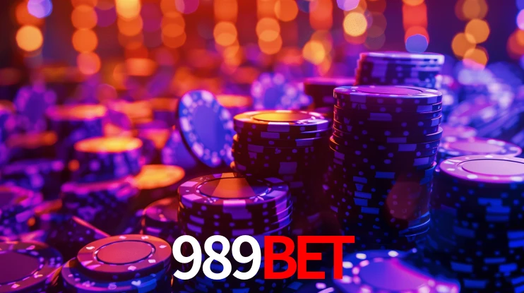989bet: A Experiência de Casino com Jogos de Mesa ao Vivo
