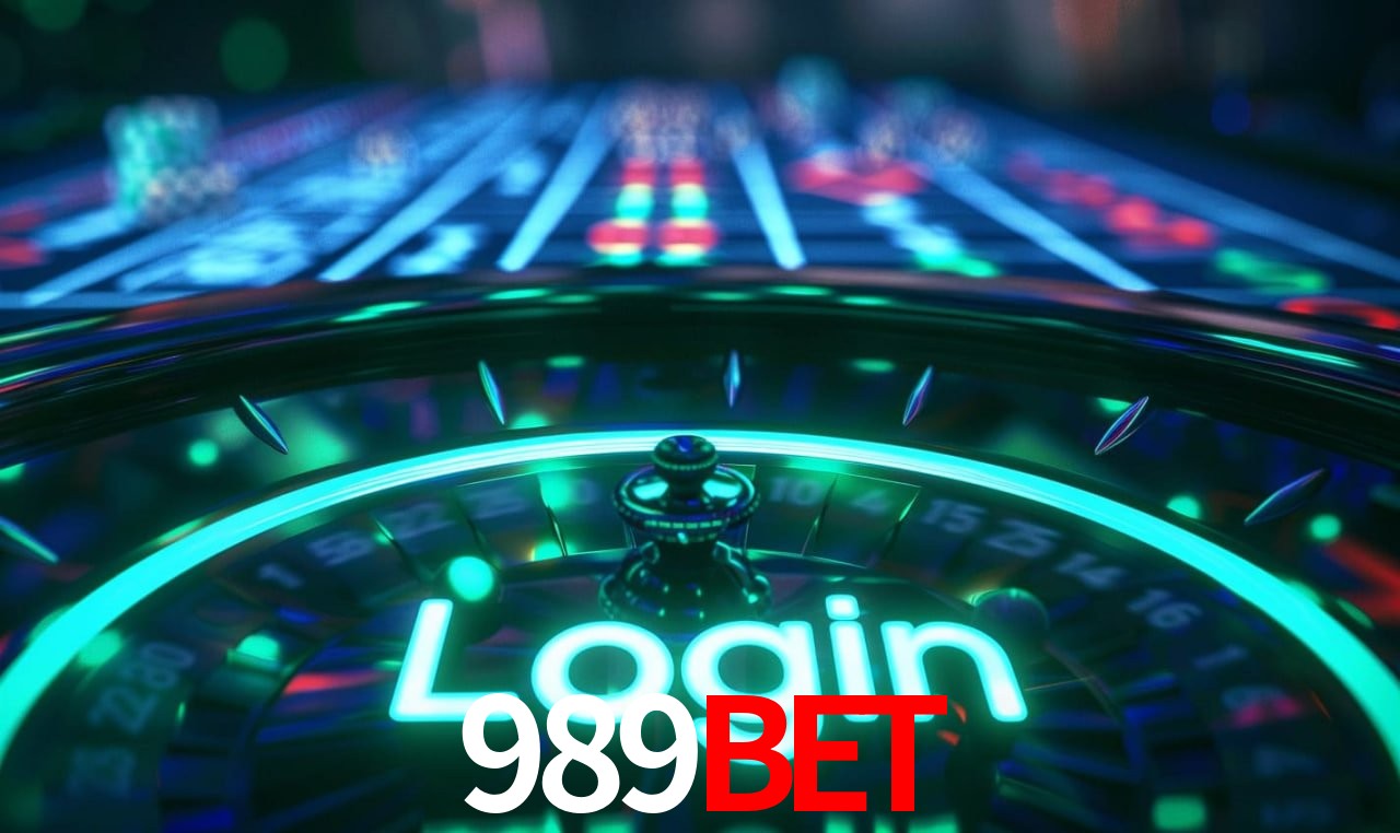 Casino VIP 989bet