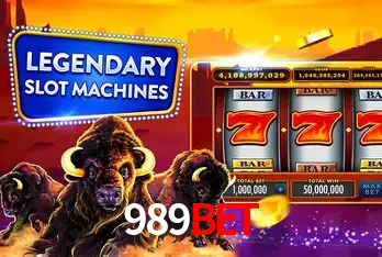 A Emoção da Loteria na 989bet: Uma Chance de Mudança de Vida