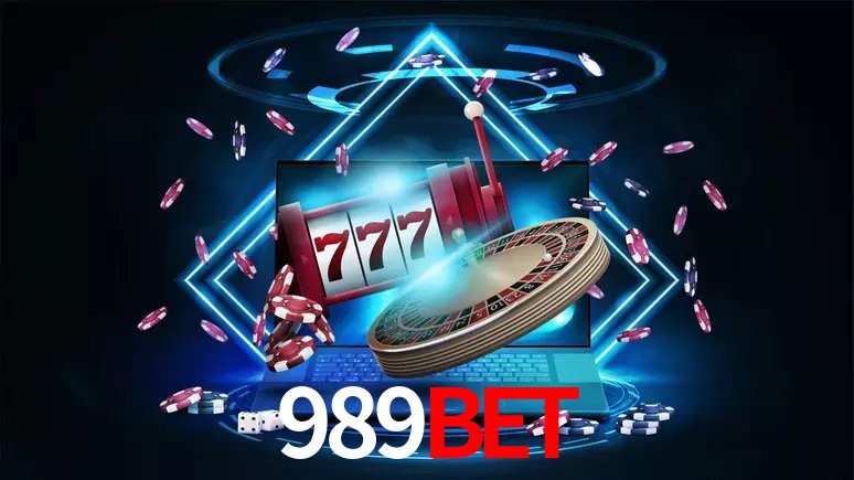Diretório de Jogos 989bet