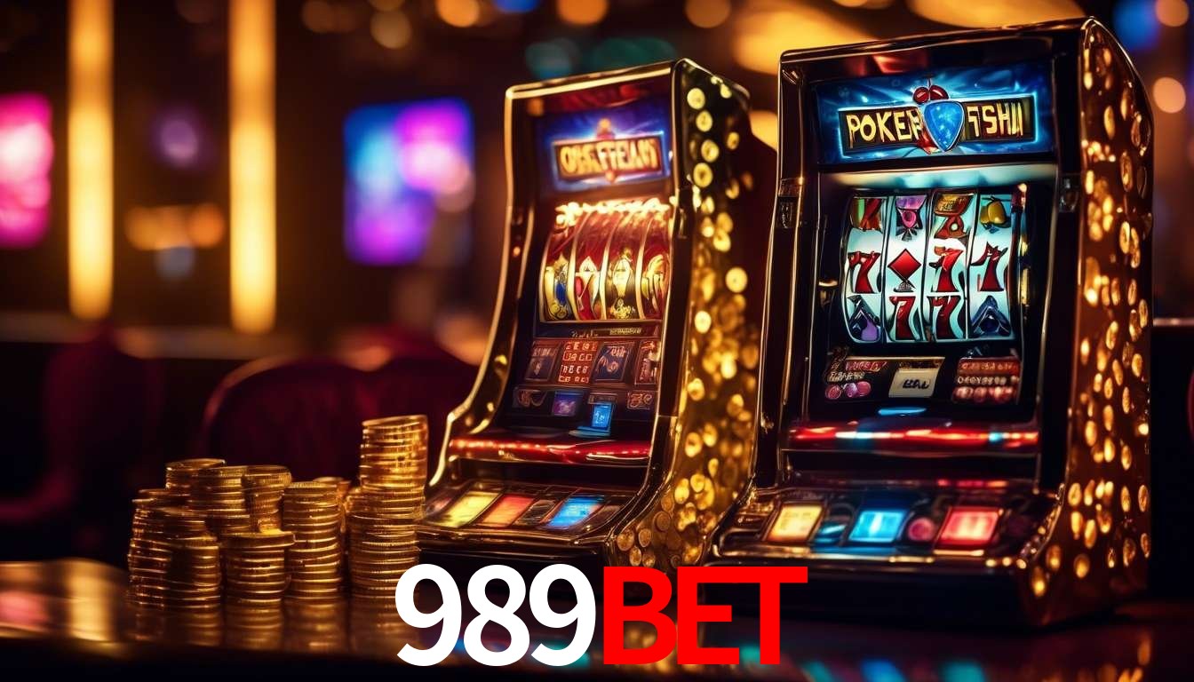 Descubra o Programa VIP da 989bet: Vantagens Exclusivas para Jogadores
