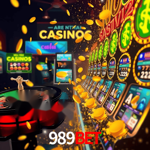 Descubra a Essência do 989bet: Nossa História e Compromissos