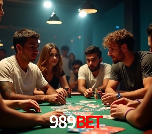 Especiais de Fim de Semana 989bet