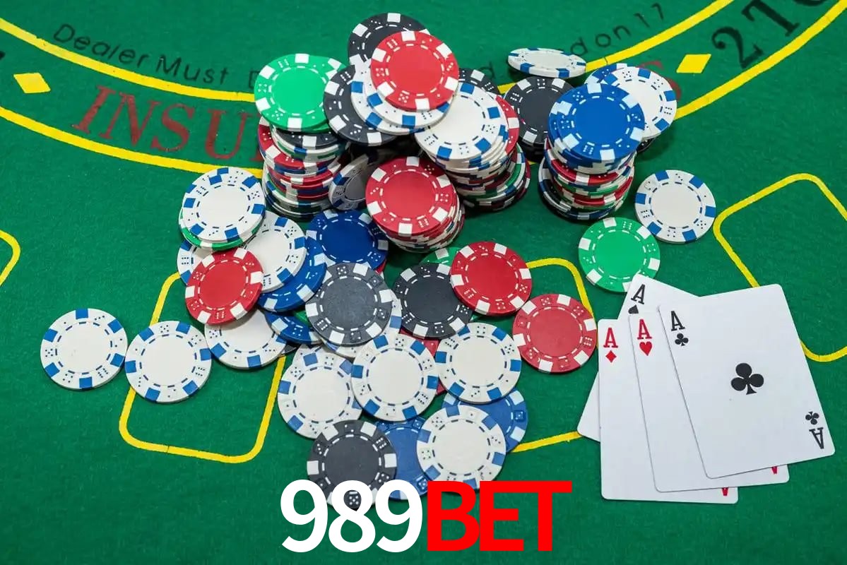 Interface Premium 989bet