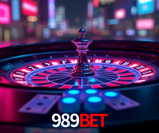 Descubra a Essência do 989bet: Nossa História e Compromissos