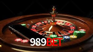 Tennis Betting 989bet