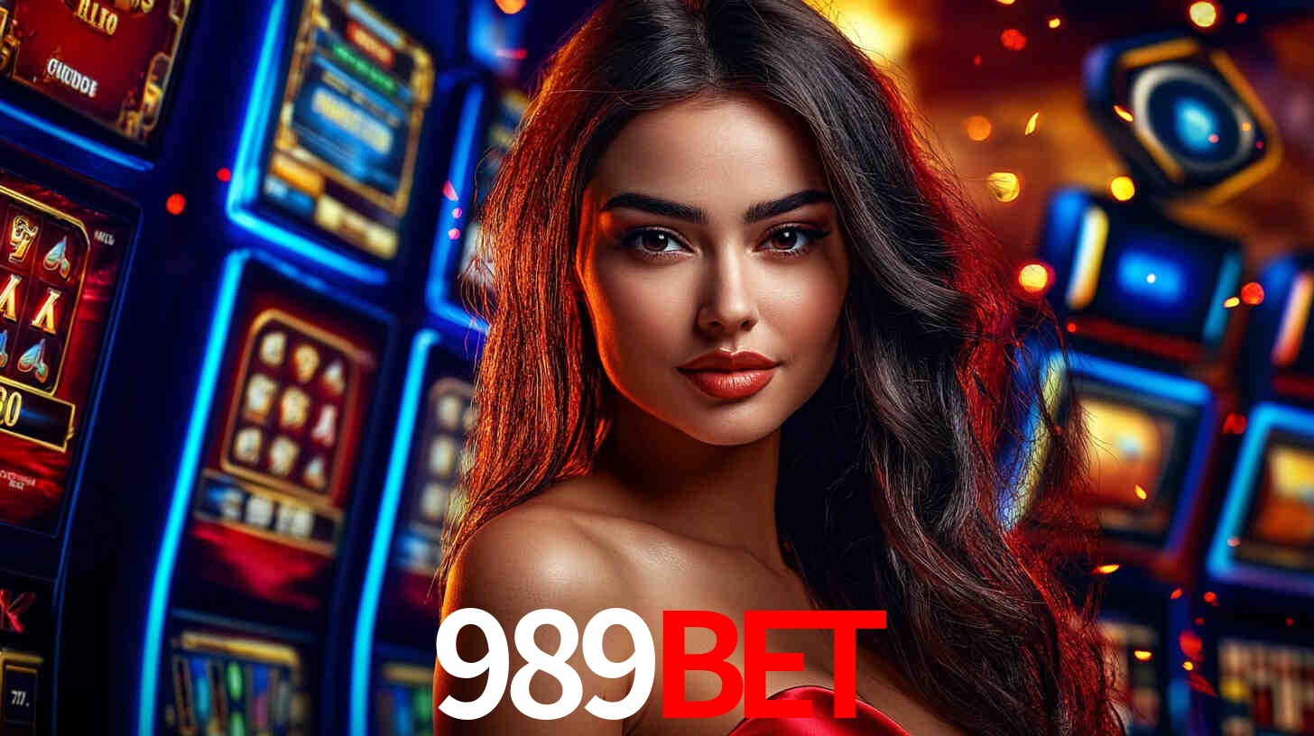 A Popularidade dos Caça-Níqueis no 989bet