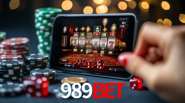 Daily Bonuses 989bet