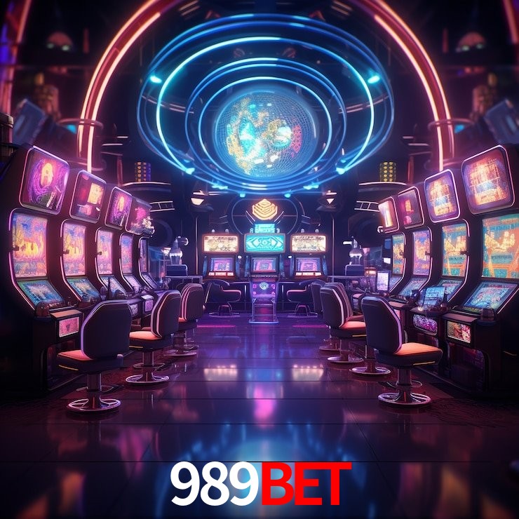 989bet Aplicativo - 989bet visual 2