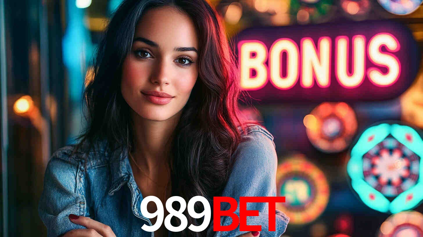 989bet: Seu Cassino Premiado com Pagamentos Rápidos