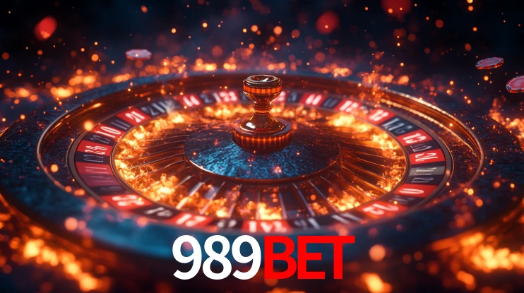 989bet Bônus - 989bet visual 1