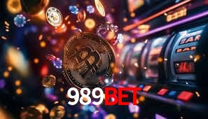 Desvendando o Mundo dos Jogos Virtuais na 989bet