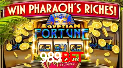 Descubra o Mundo do Cassino Online com 989bet