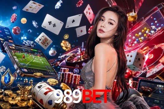 Live Casino 989bet