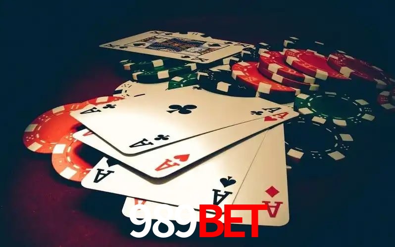 989bet visual 2