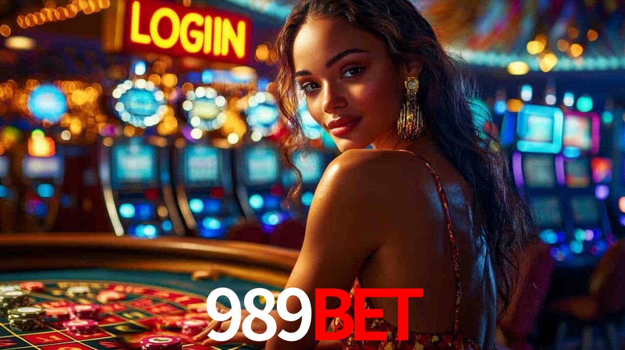 Avaliações dos Jogadores 989bet