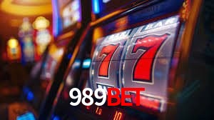 Casino Ao Vivo 989bet