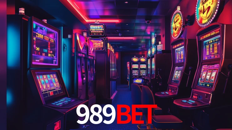 Premium Interface 989bet