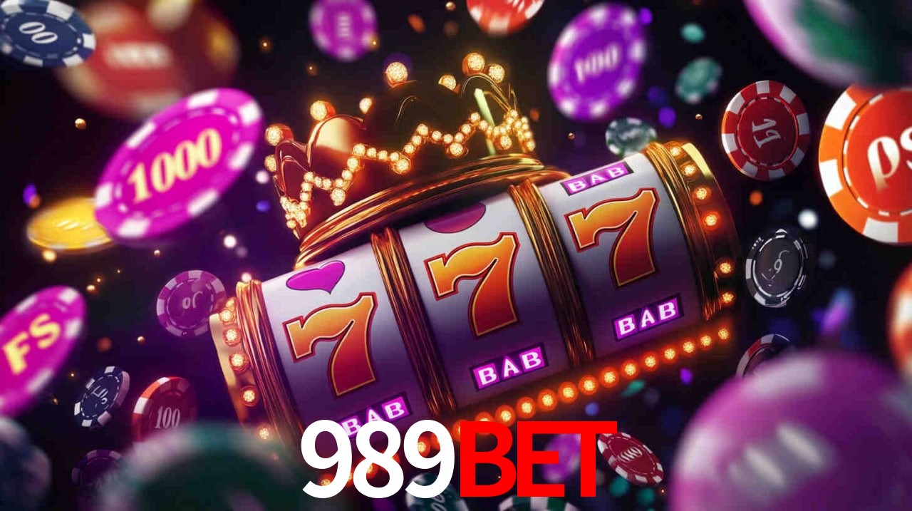 Games Directory 989bet
