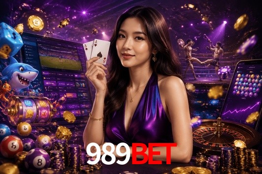 Aviator Game 989bet
