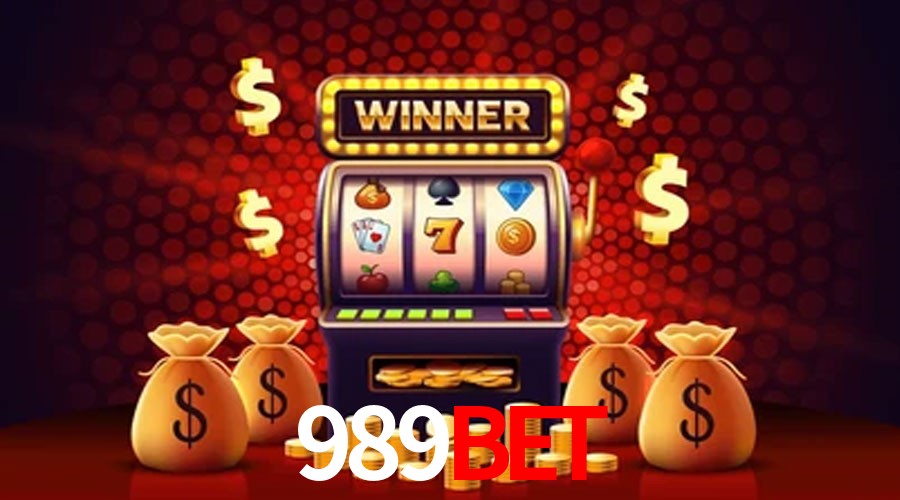 Seasonal Promotions 989bet