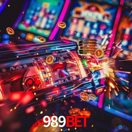 PIX Instantâneo 989bet