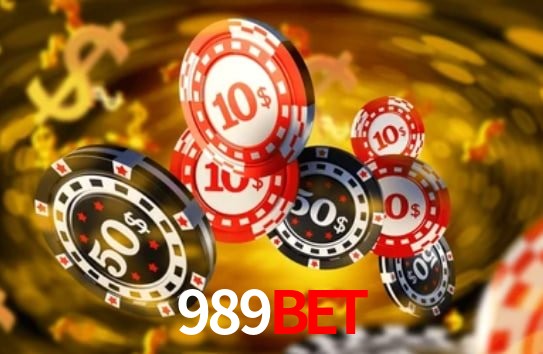 Casino Ao Vivo 989bet