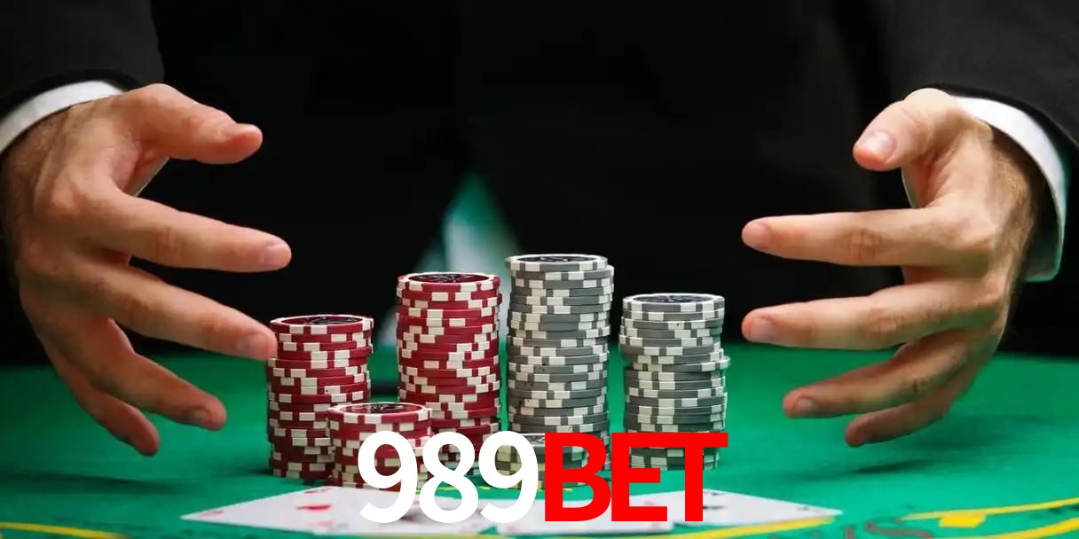 989bet Aplicativo - 989bet visual 1