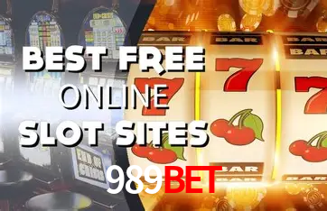 Desvendando o Mundo dos Jogos Virtuais na 989bet