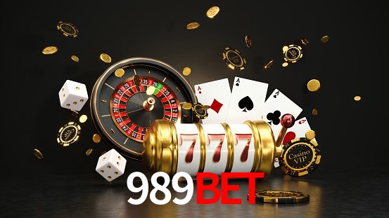 Football Betting 989bet