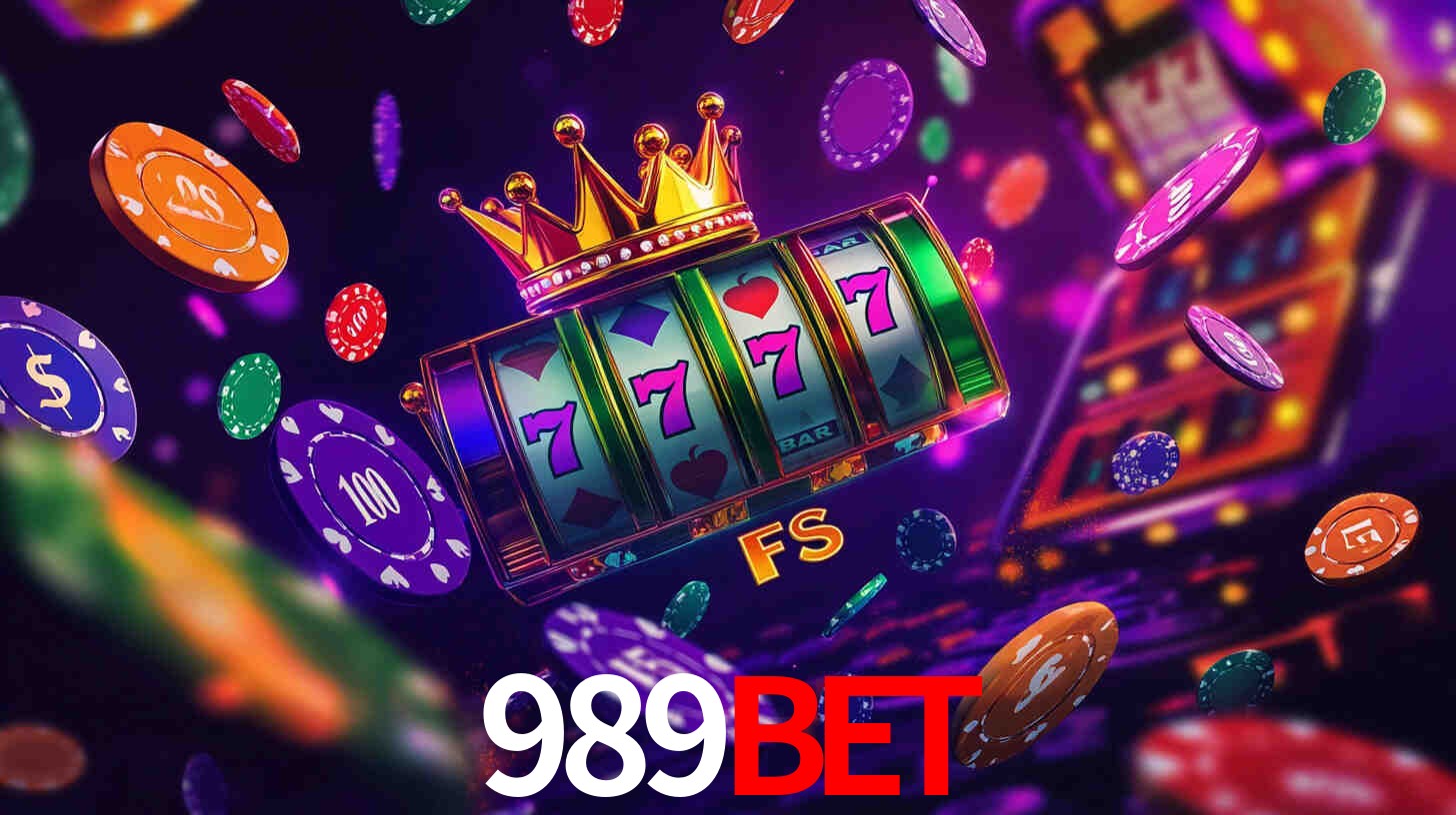 Tournaments 989bet