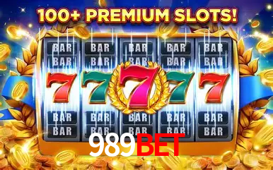 A Popularidade dos Caça-Níqueis no 989bet