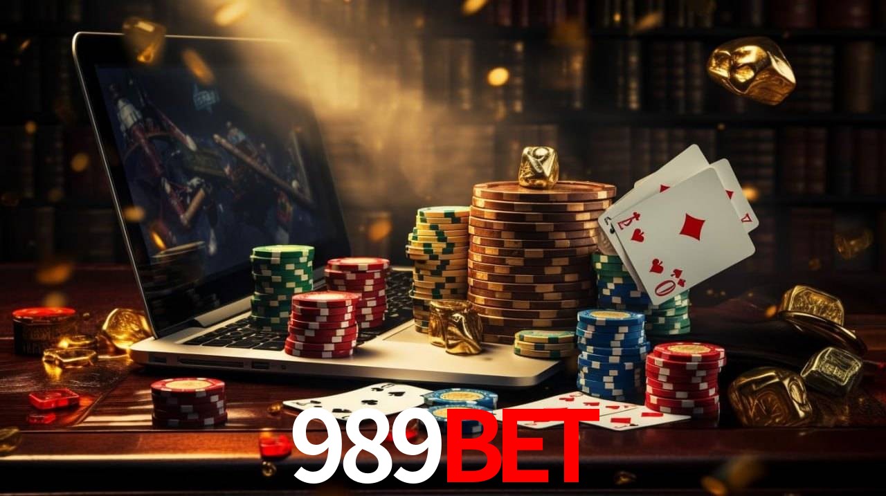 Programa VIP 989bet