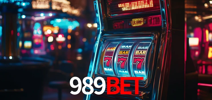 Live Casino 989bet