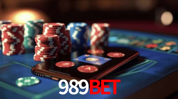 Estatísticas do Jogo 989bet